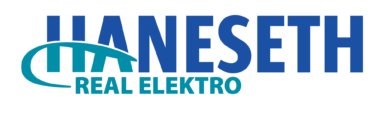 Haneseth Real Elektro  AS